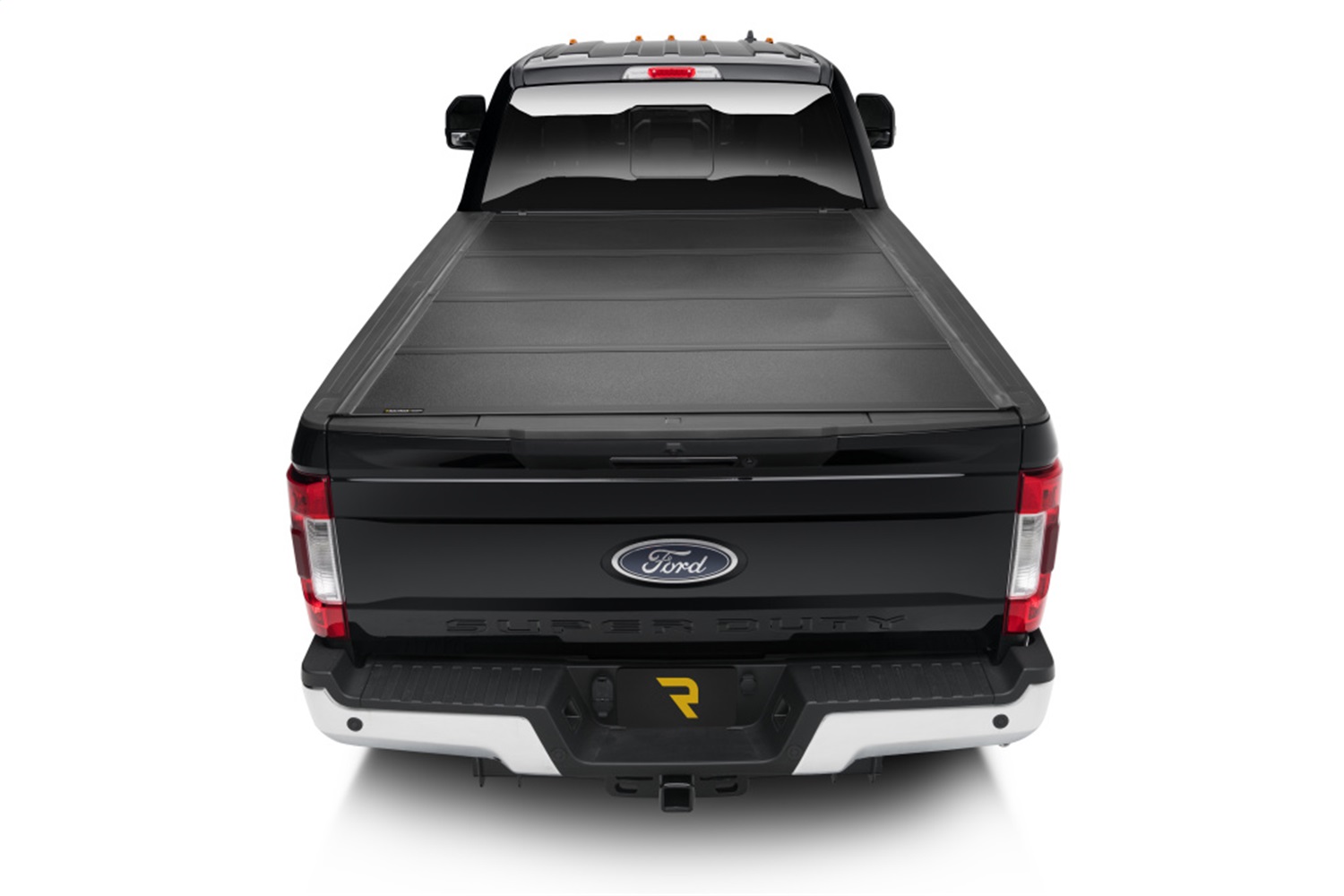 Armor Flex 17-26 F250/350 8ft.2in. Tonneau Cover