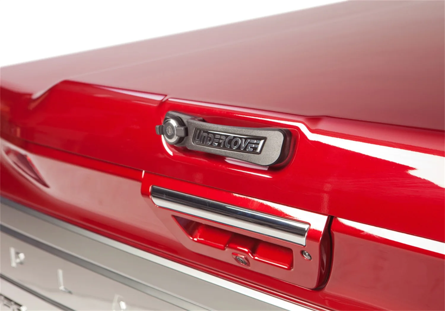 LX 25-26 Ram 1500 5ft.7in. without RamBox without Multifunction Tailgate-P Tonneau Cover