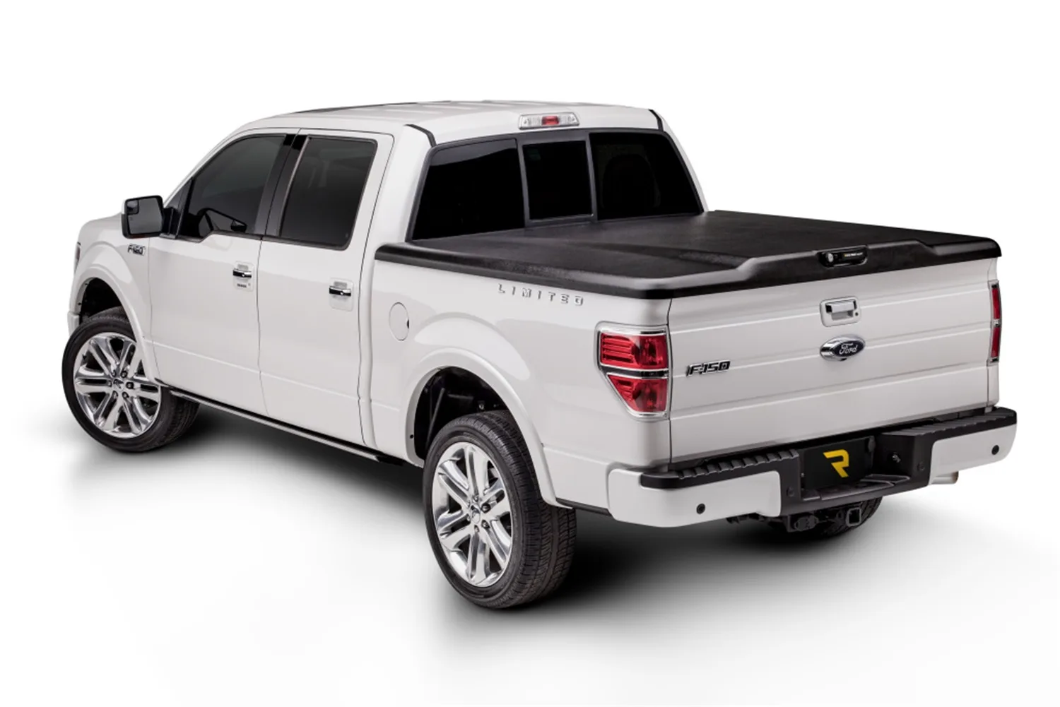 24-26 Colorado 5ft.2in. Tonneau Cover