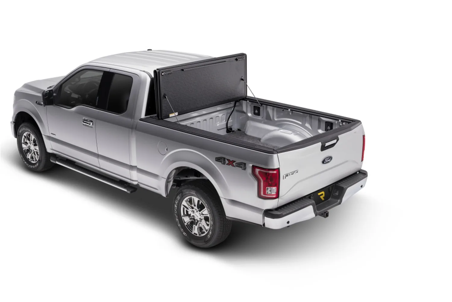 Flex 22-26 Maverick Tonneau Cover