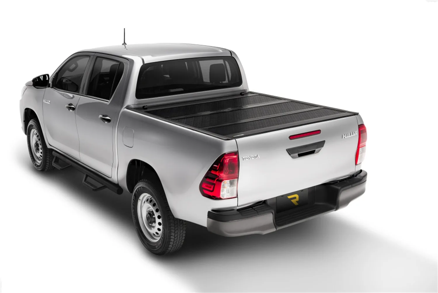 Flex Tonneau Cover