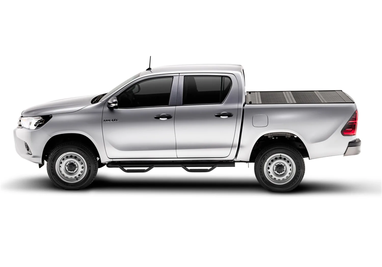 Flex 24-26 Tacoma 6ft.2in. Tonneau Cover