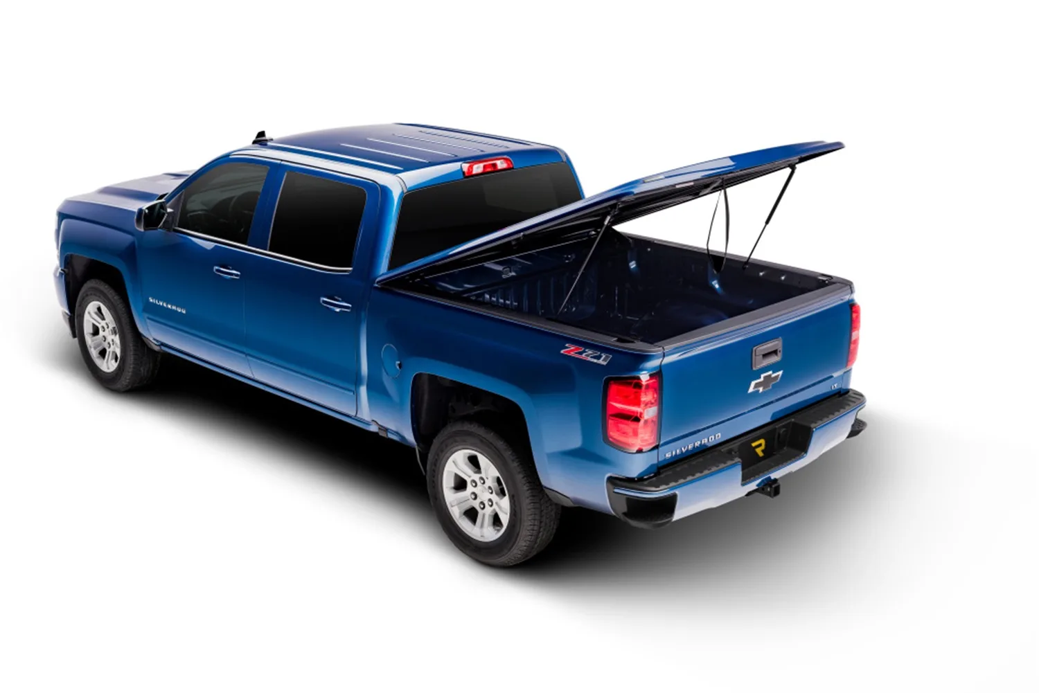 LUX 17-22 F250/350 6ft.10in.-RR Tonneau Cover