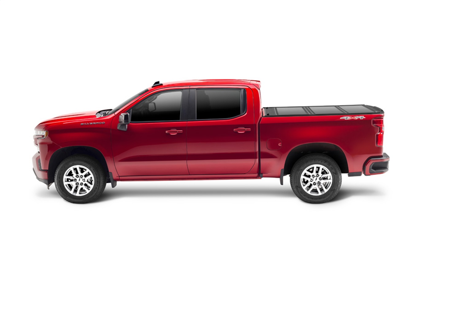 Ultra Flex 24-26 Tacoma 6ft.2in. Tonneau Cover