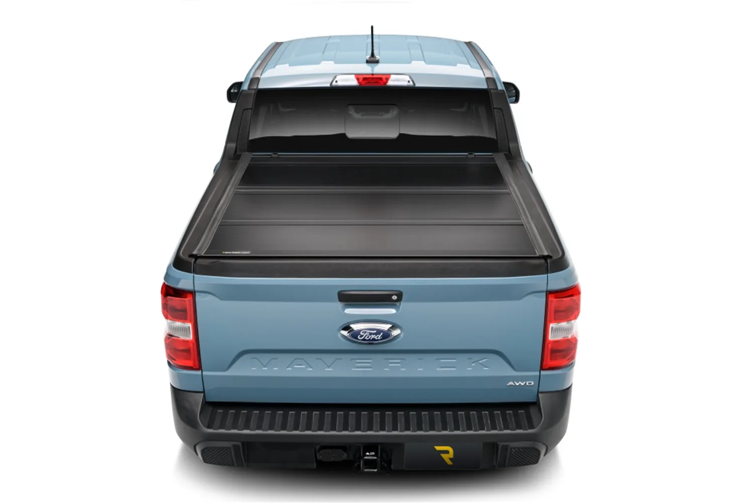 BKFX-UC_Ultraflex_22Ford-Maverick_Rear_Closed_01_RT