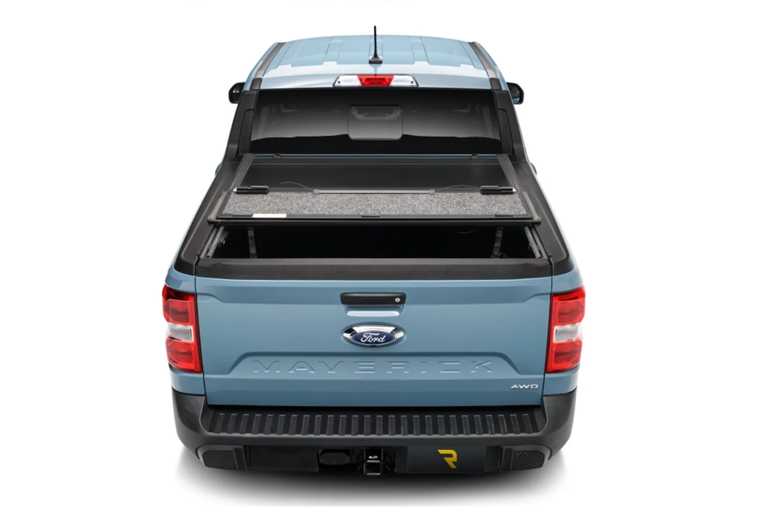 BKFX-UC_Ultraflex_22Ford-Maverick_Rear_Half_02_RT