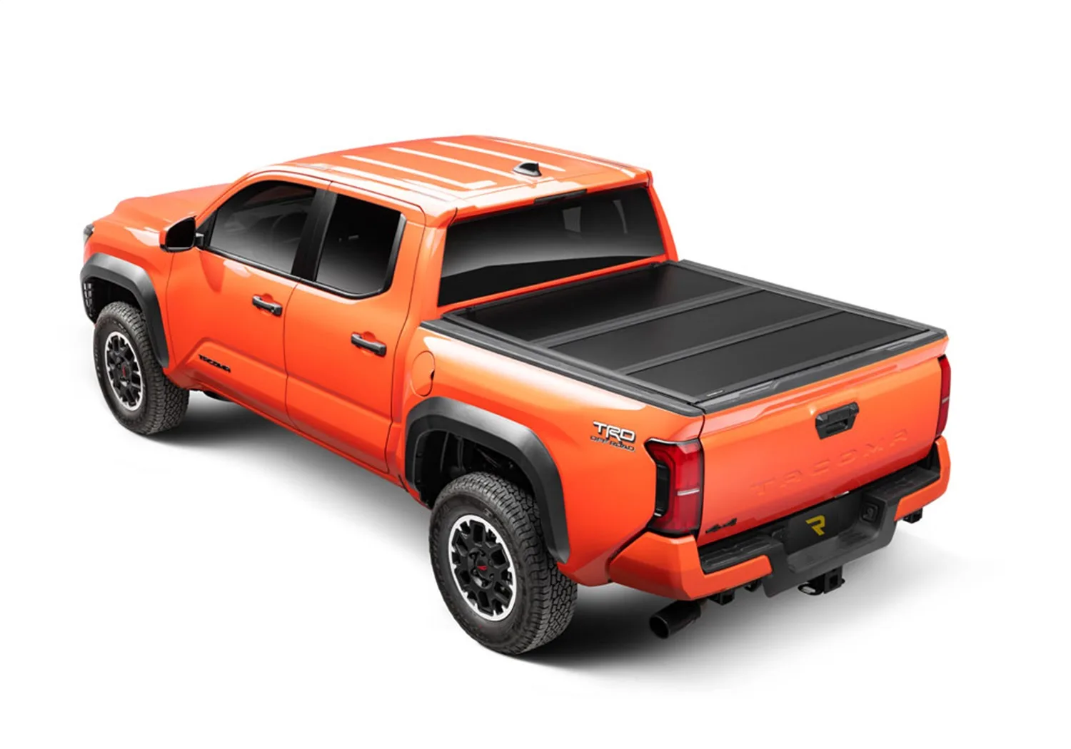 Select 22-26 Maverick Tonneau Cover