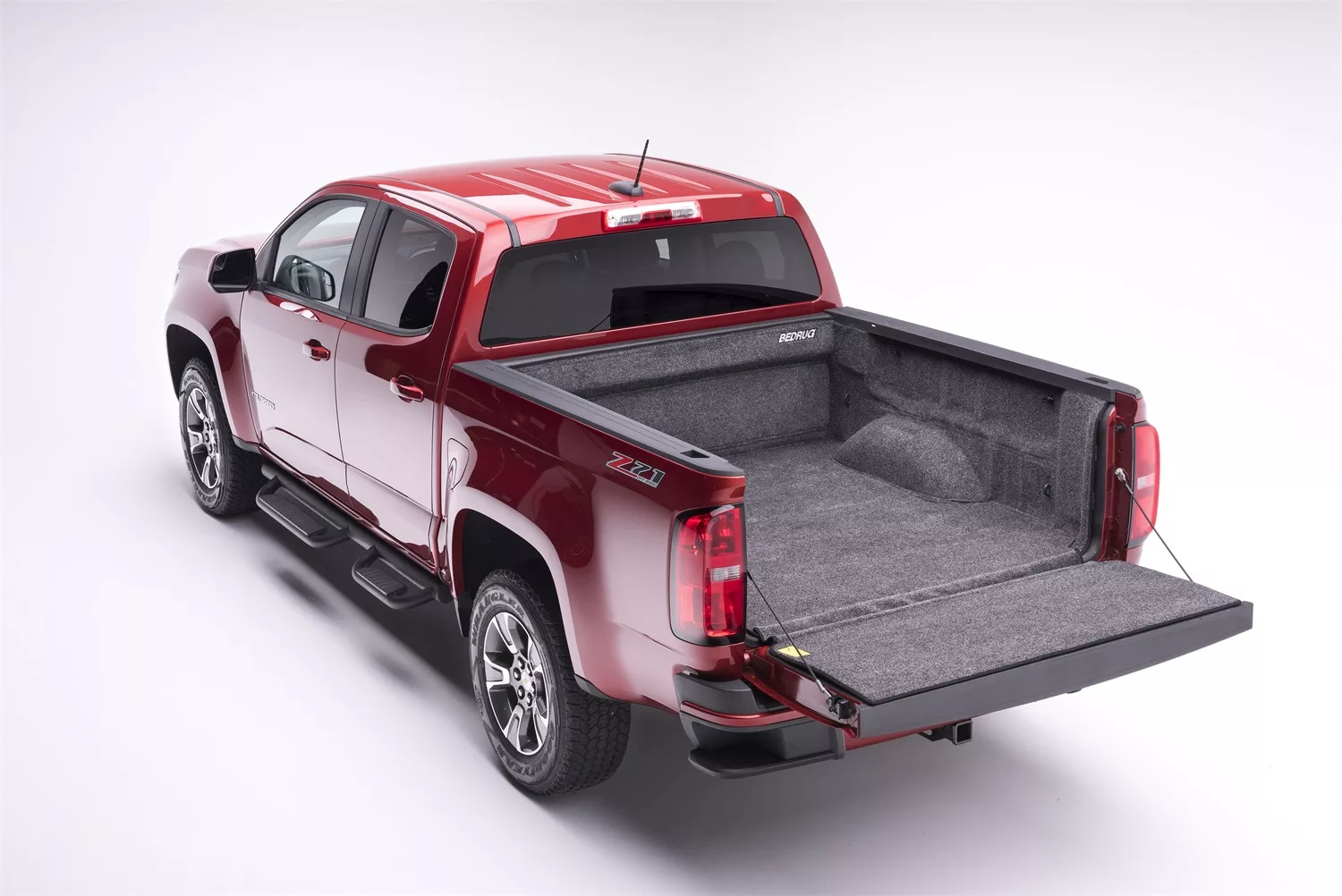 BEDRUG 15-22 GM COLORADO/GMC CANYON CREW CAB 6ft. BED