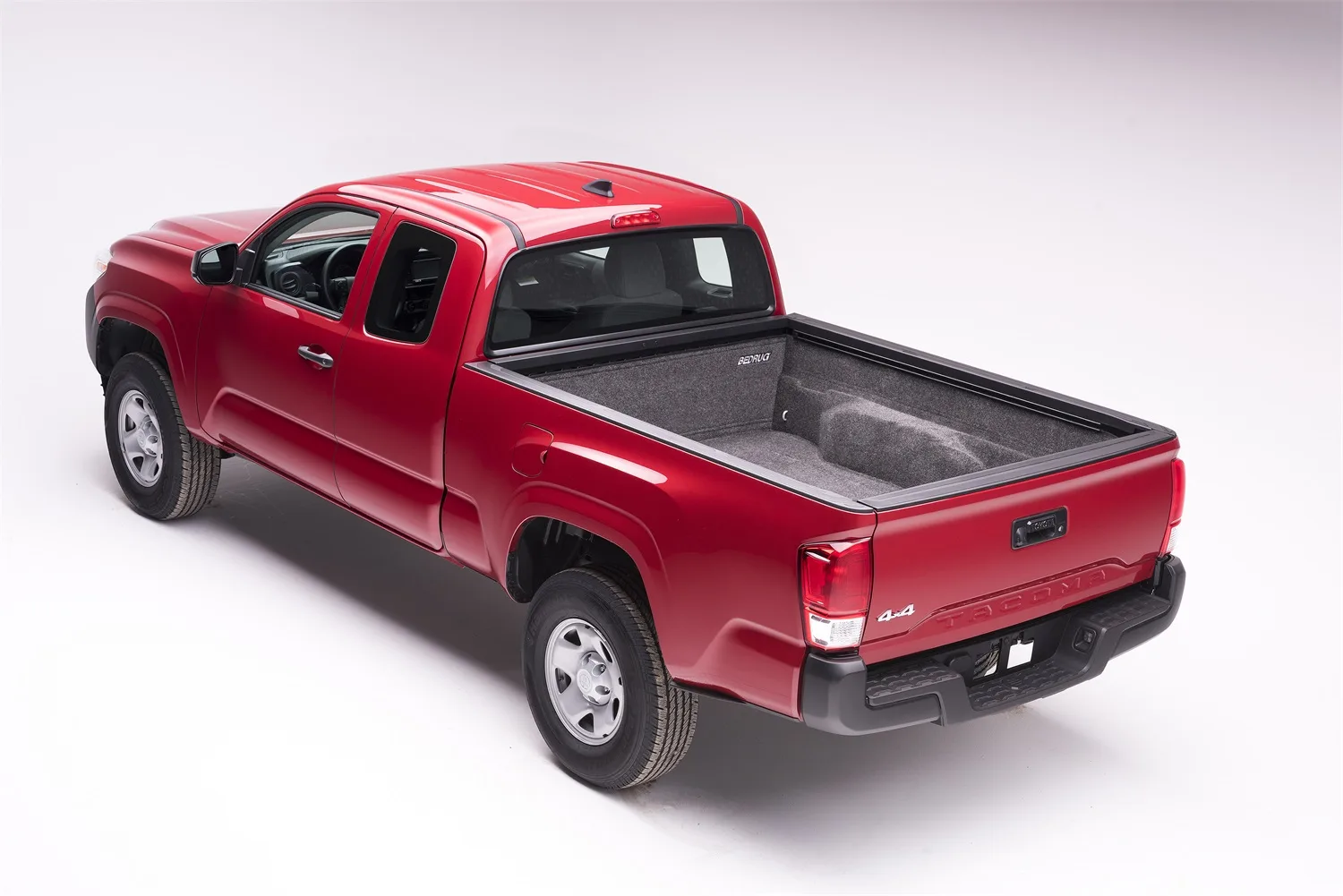 BEDRUG 22-25 TOYOTA TUNDRA 5.5ft. BED