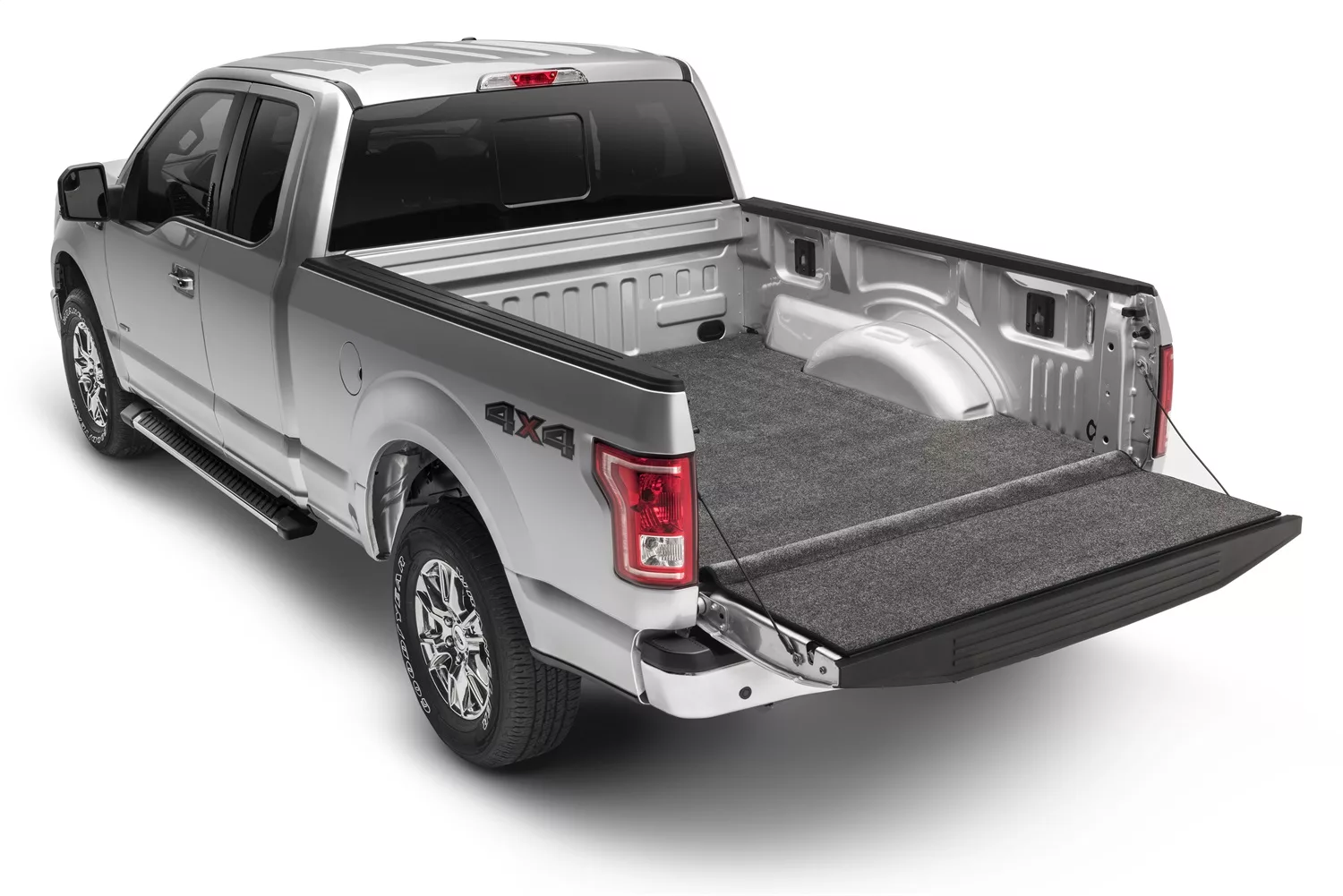 XLT TUNDRA 5.5ft.