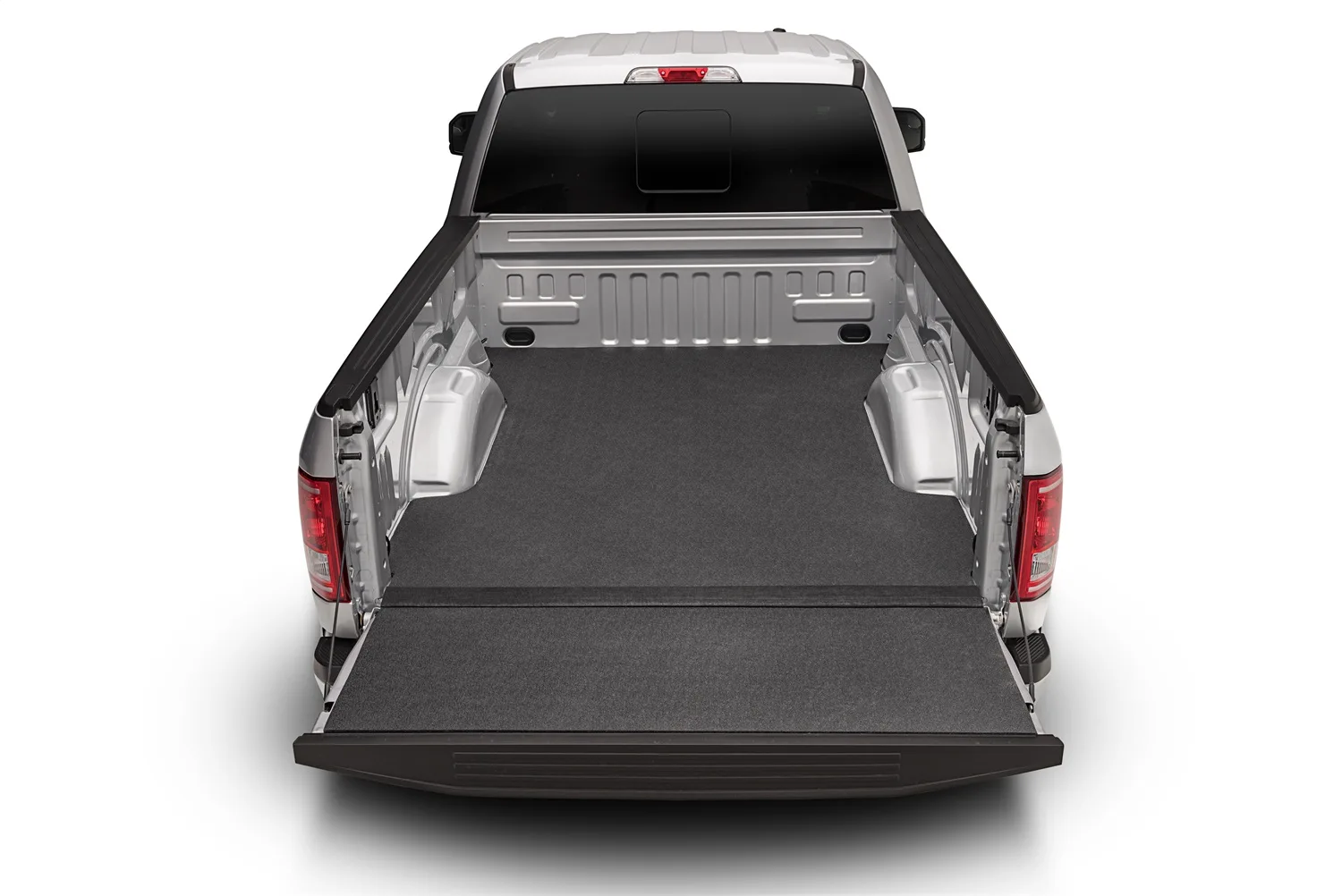 Impact Mat IMPACT MAT FOR SPRAY-IN OR NO BED LINER 19+(NEW BODY) RAM 6ft.4in. W/O MLTFNCTN