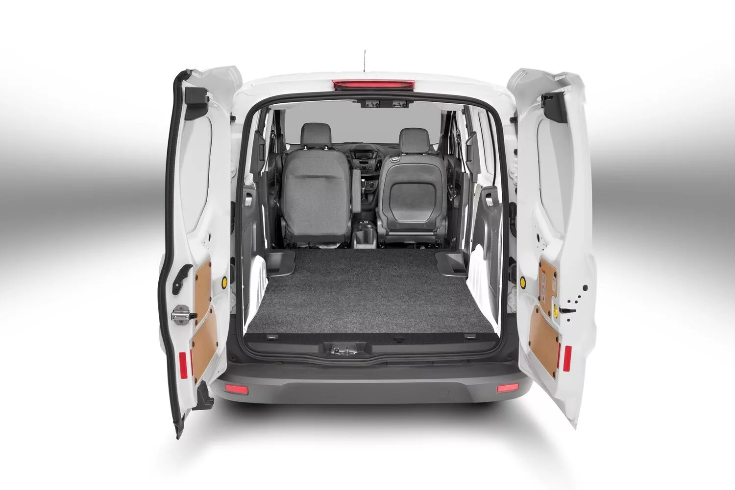 VANRUG 11-13 FORD TRANSIT CONNECT