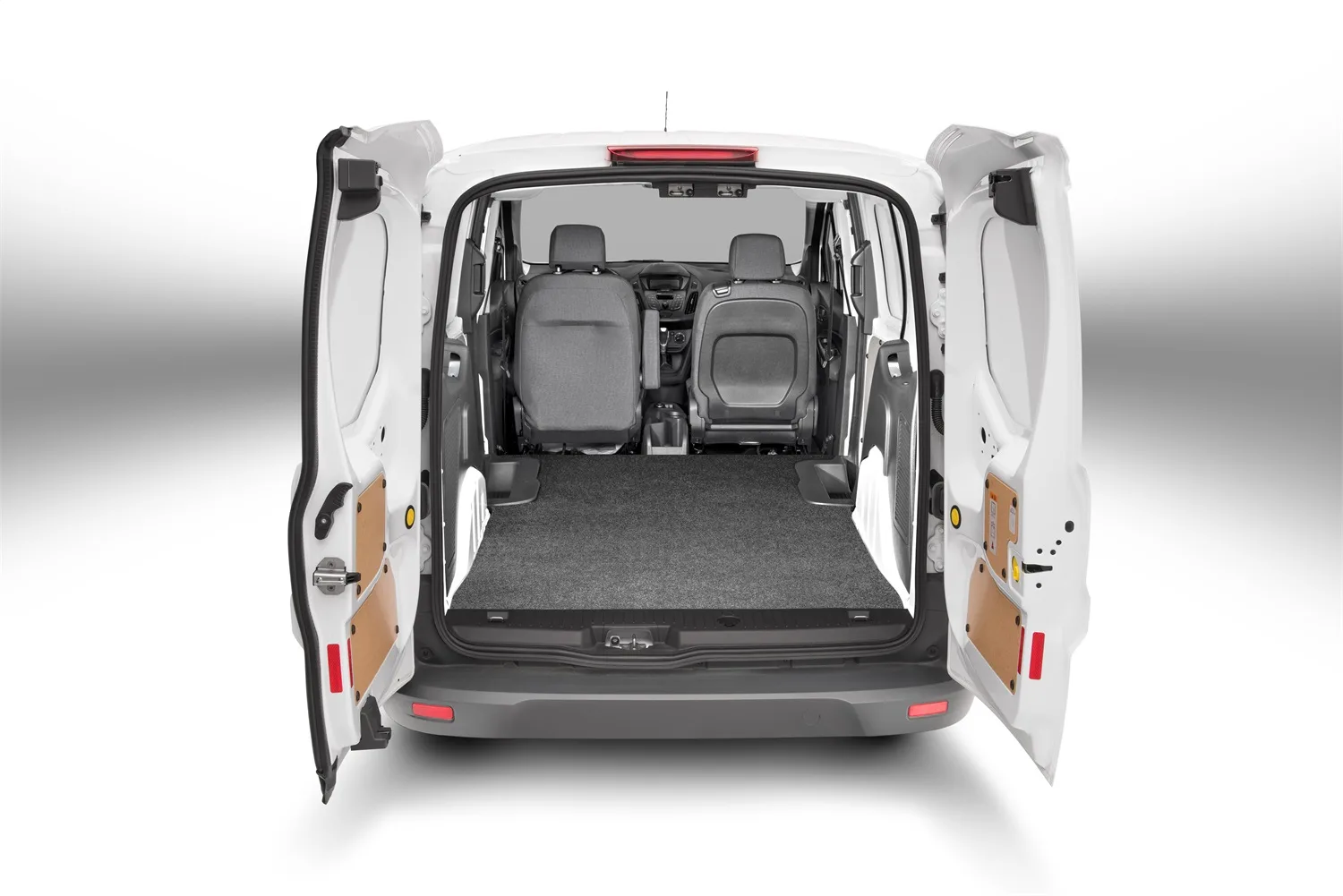 VanRug™ Cargo Mat VANRUG 14+Transit Connect 120.6in. Long WB
