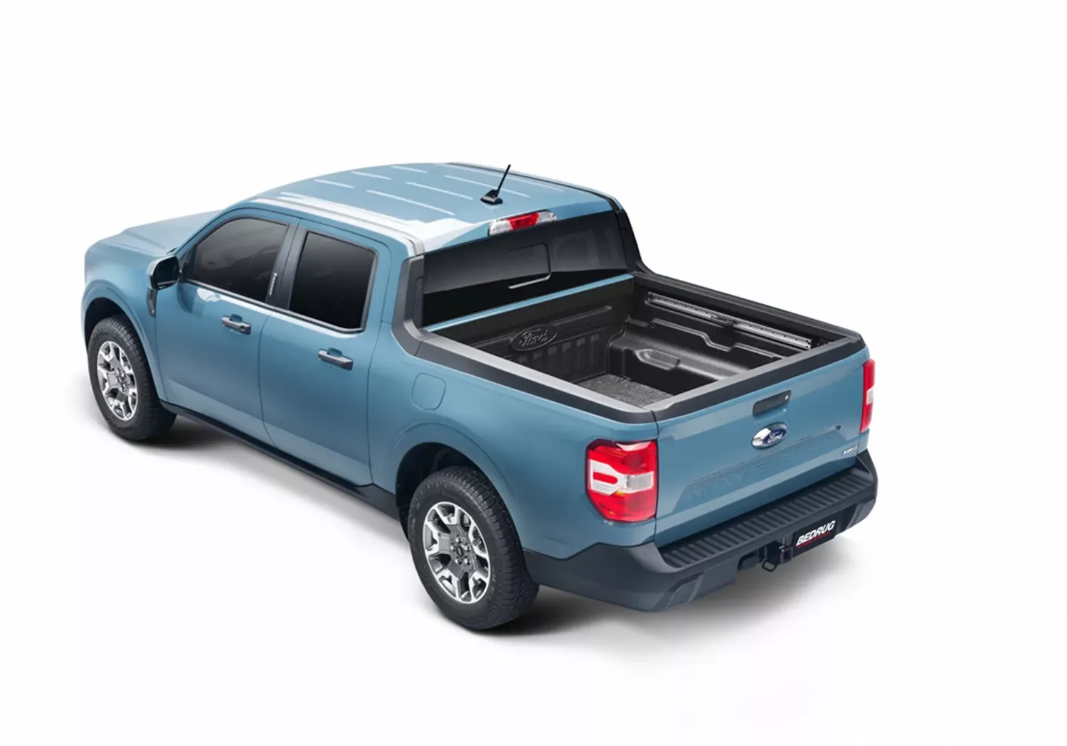 XLT Mat XLT MAT SPRAY IN 22-24 FORD MAVERICK