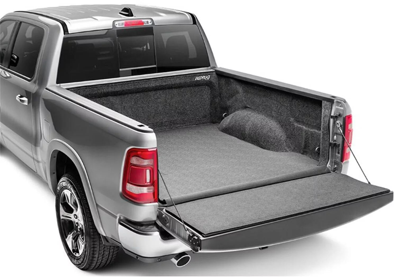 IMPACT BEDLINER 15+FORD F-150 6ft.7in. BED