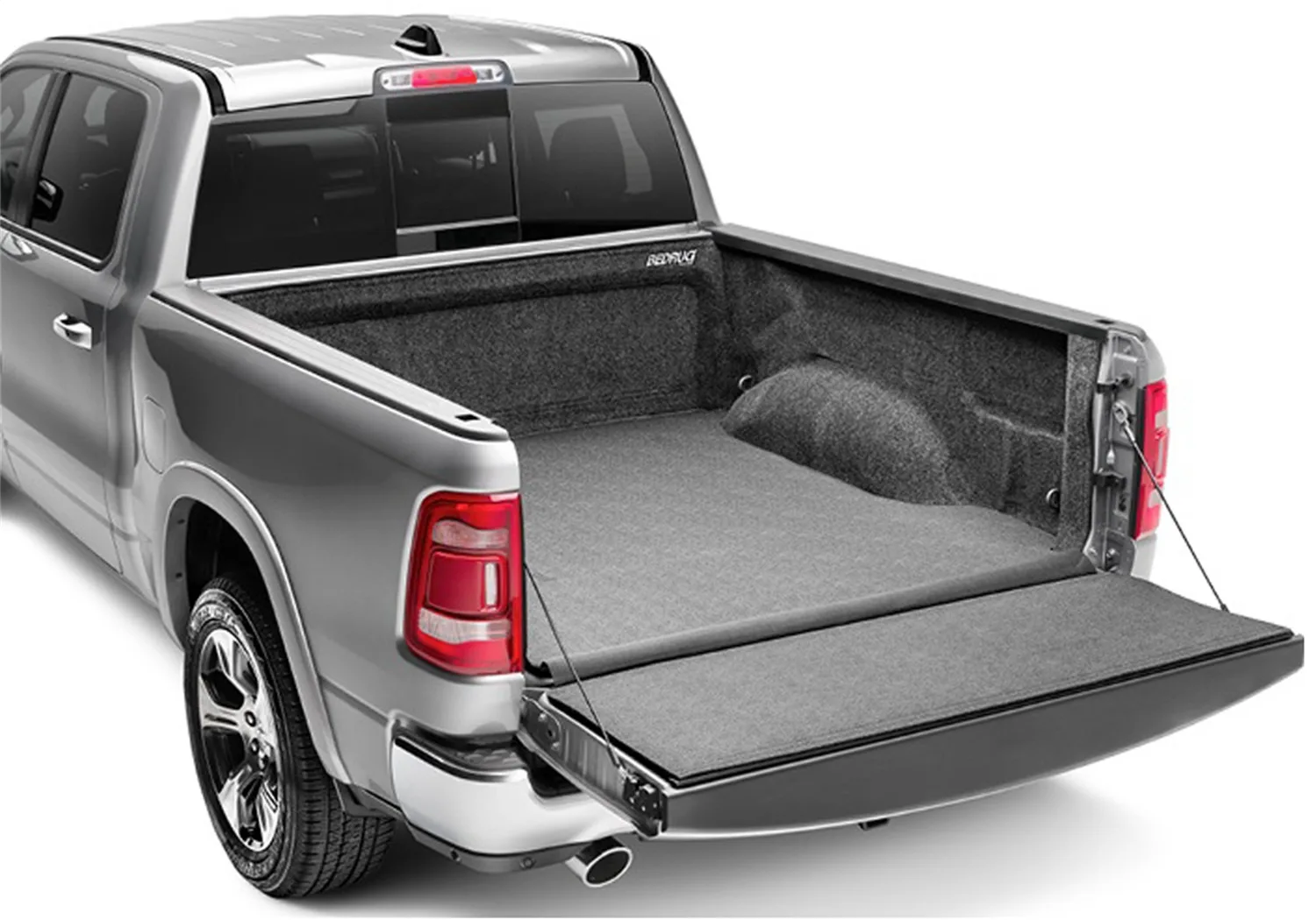 IMPACT BEDLINER 15+FORD F-150 5ft.7in. BED