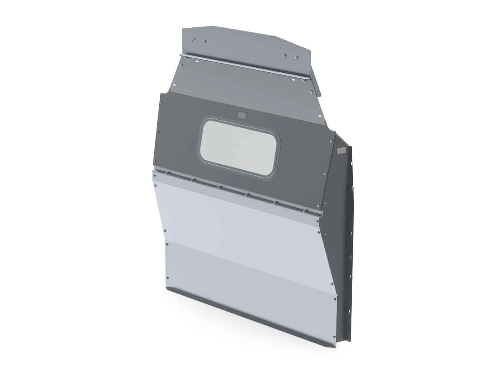 Ranger Design Contoured Cargo Van Partition, Ford Transit HR - 3020-FTH