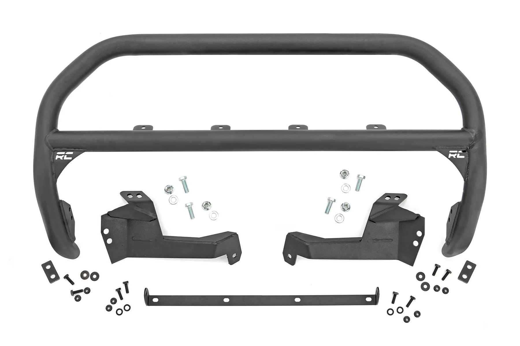 Nudge Bar - Ford Bronco Sport 4WD (2021-2025)