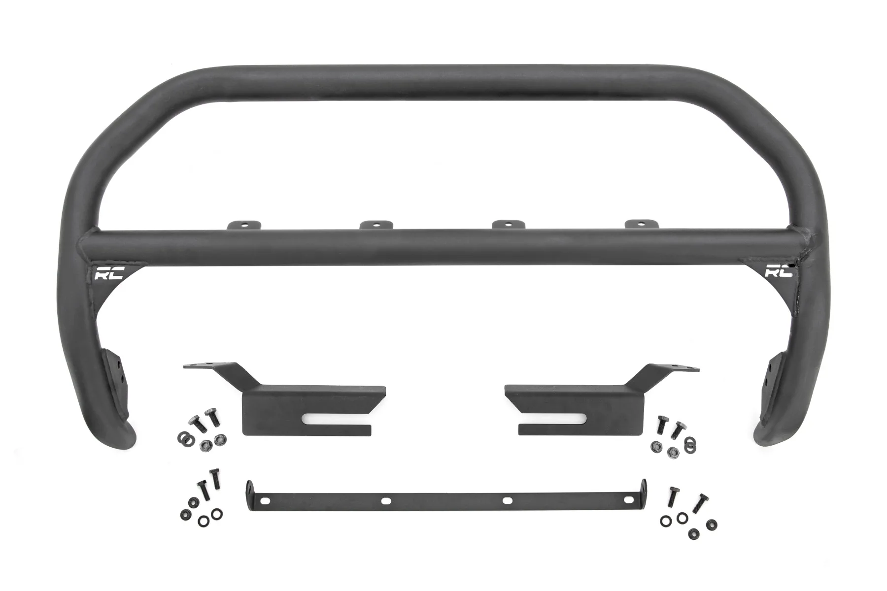 Nudge Bar - Ford Bronco 4WD (2021-2025)