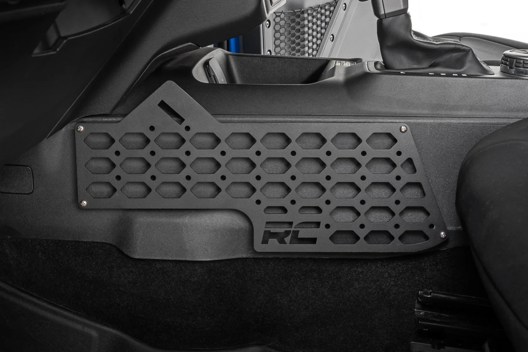 Molle Panel Kit - Center Console - Ford Bronco 4WD (2021-2025)