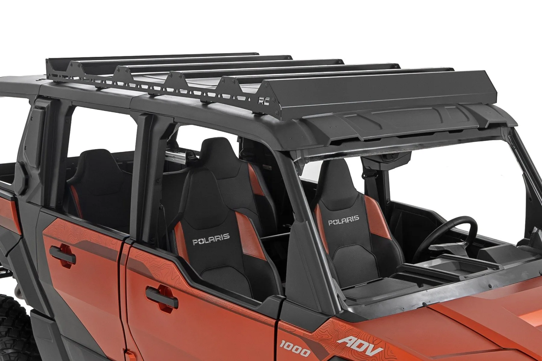 Roof Rack - Polaris XPEDITION ADV 5
