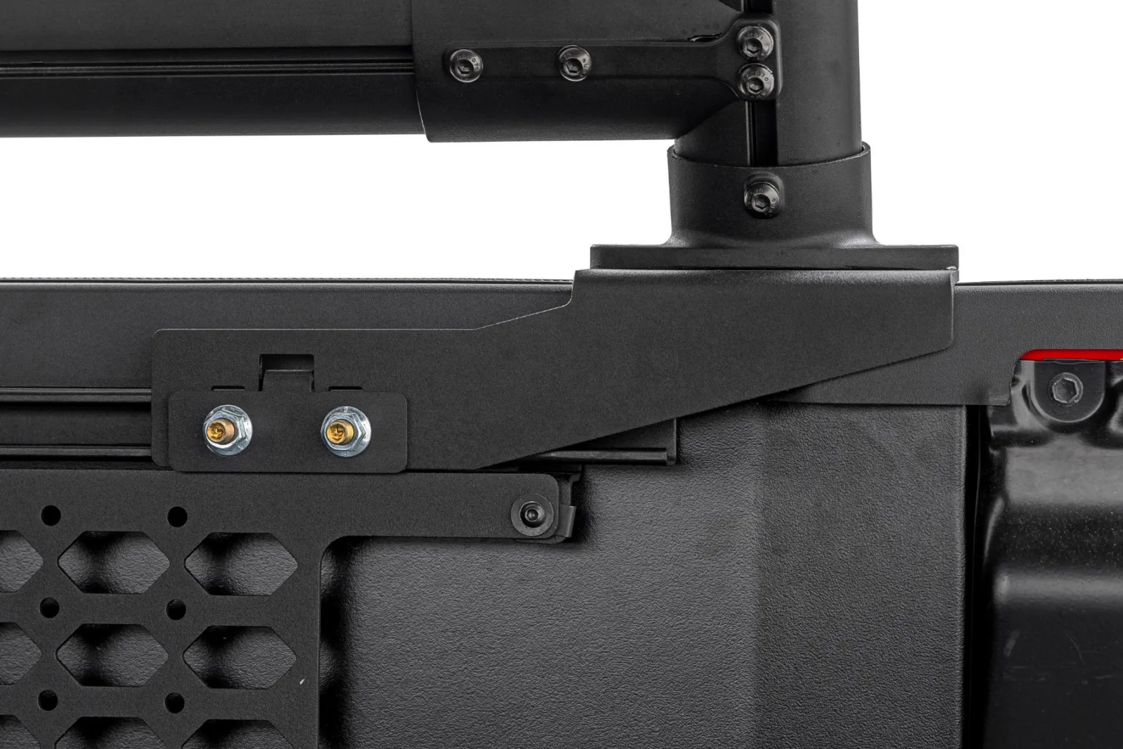 Bed Rack T-Rail Mount - Universal - Multiple Makes & Models (Chevy/Dodge/Ford/GMC/Ram)