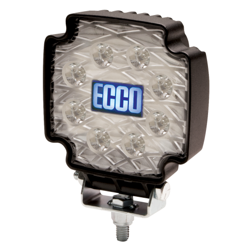 Traffic Lighting and Equipment ECCO