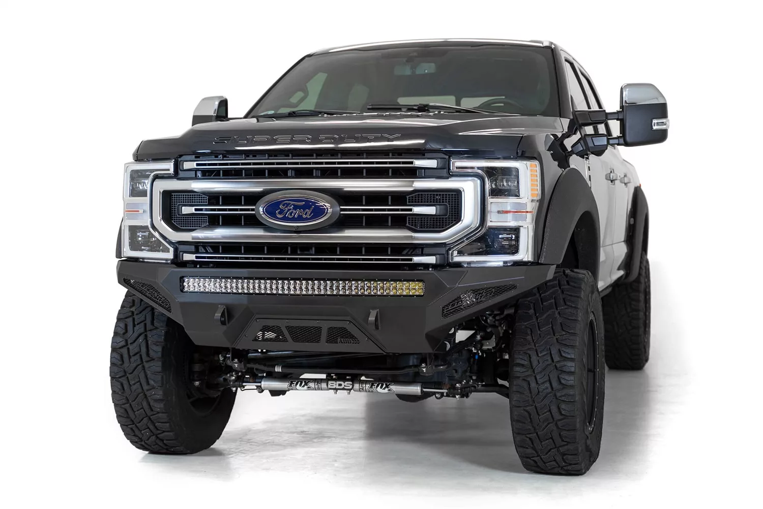 Stealth Fighter Front Bumper