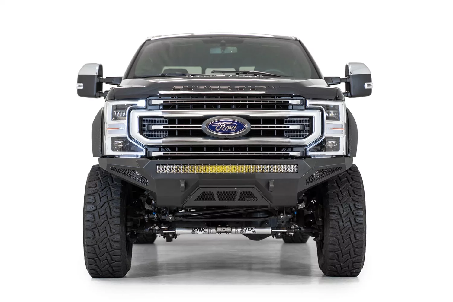 Stealth Fighter Front Bumper