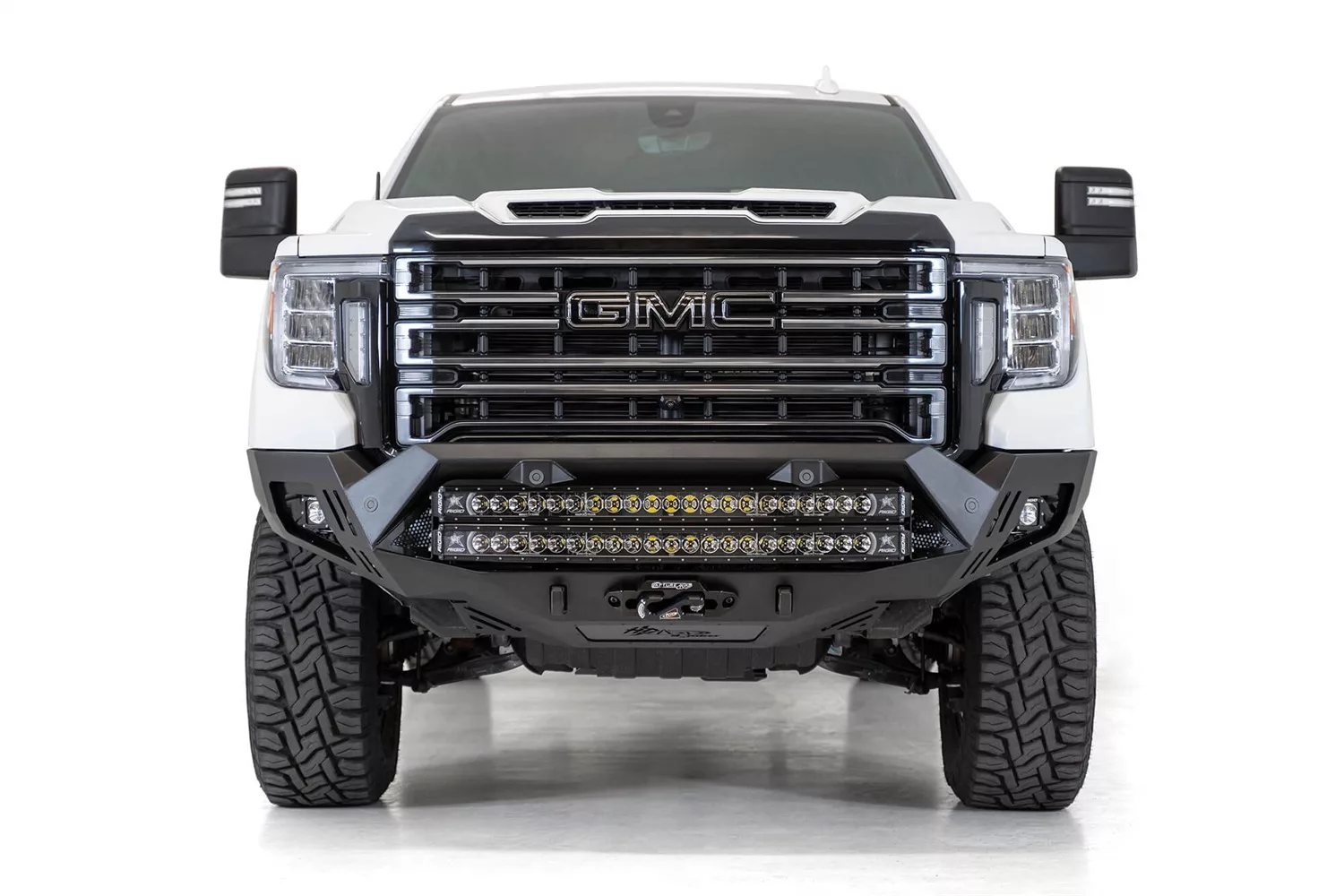 Stealth Fighter Front Bumper