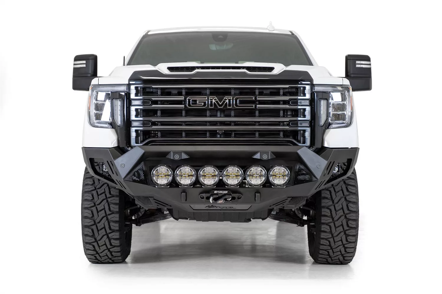 Stealth Fighter Front Bumper