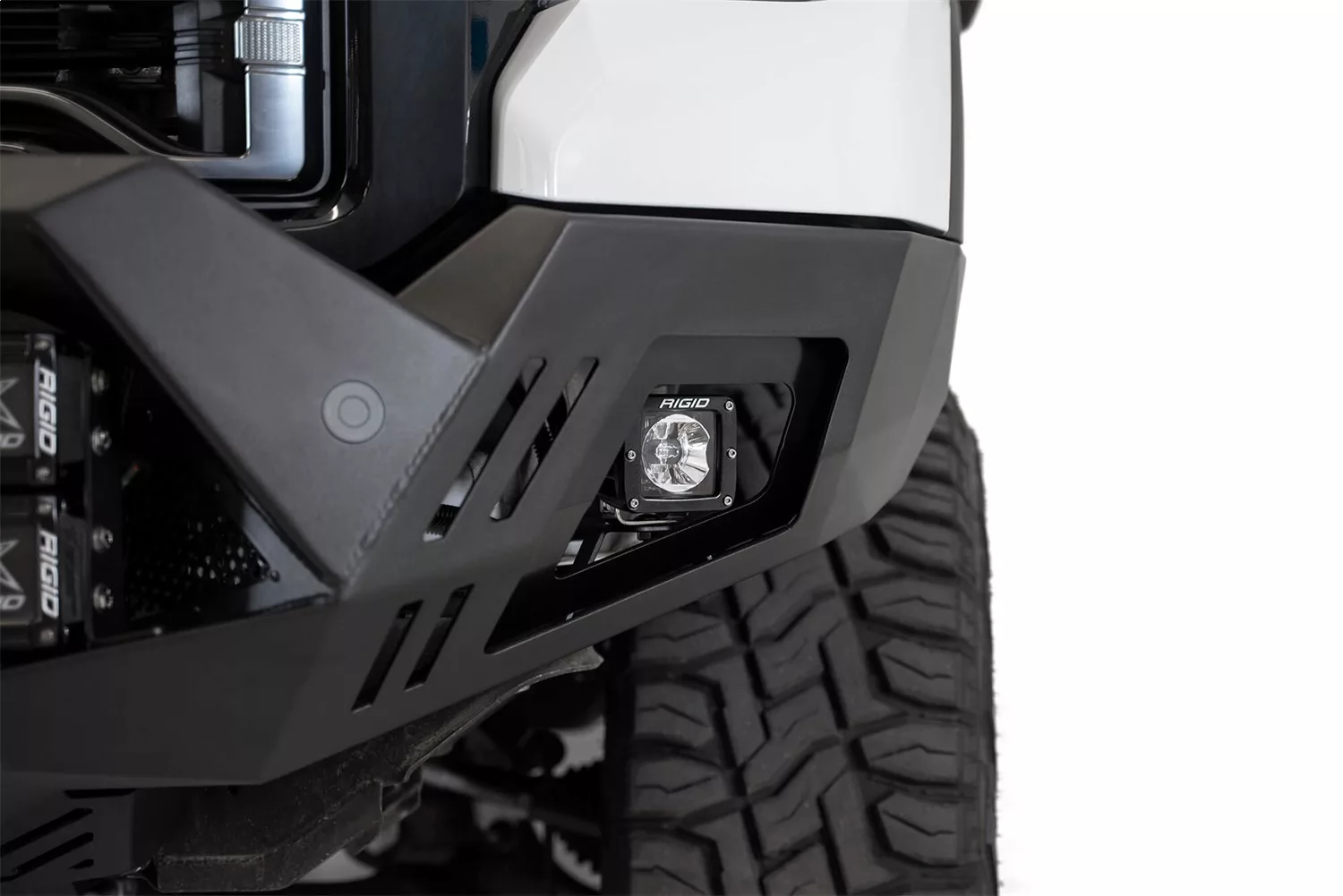 Stealth Fighter Front Bumper