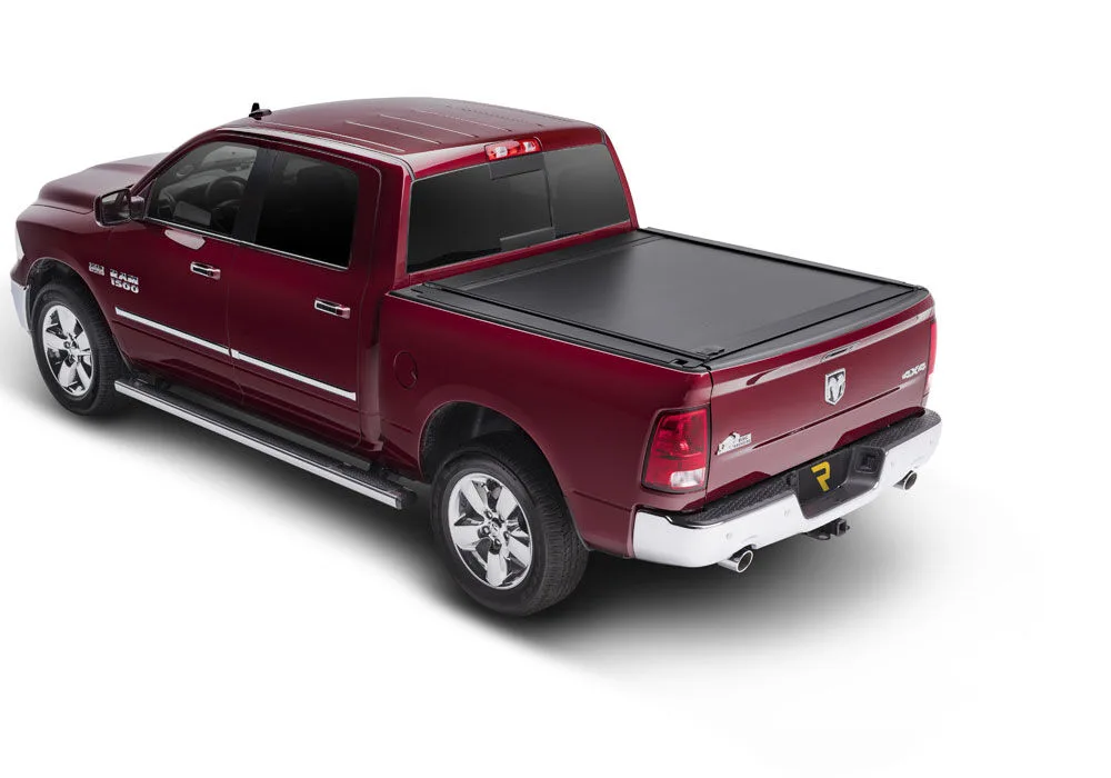 RetraxONE MX Retractable Tonneau Cover – 2019-2026 (New Body Style) Ram 5'7 Bed with RamBox with or