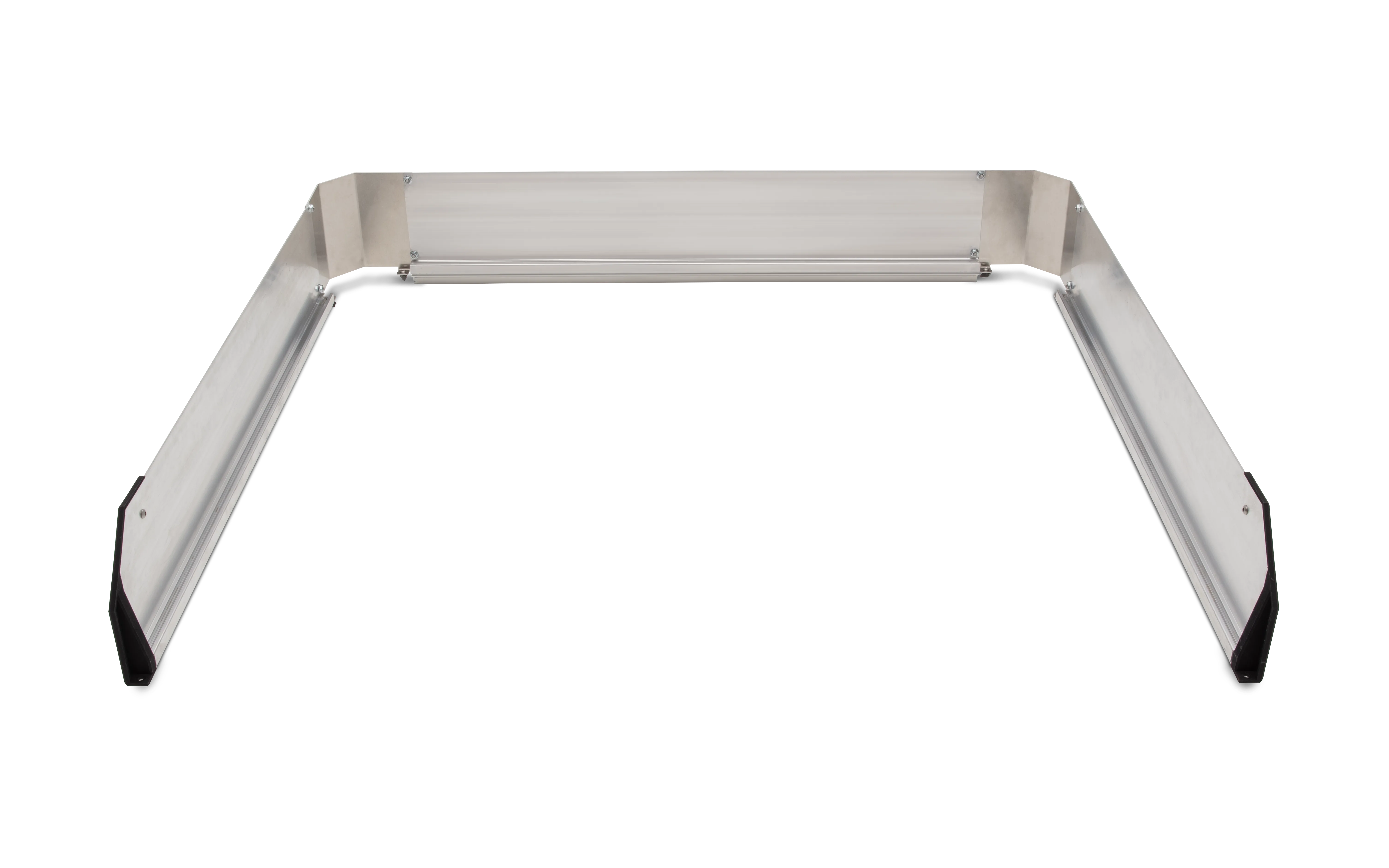 High Sides for CargoGlide 2.0 - 46" wide slides