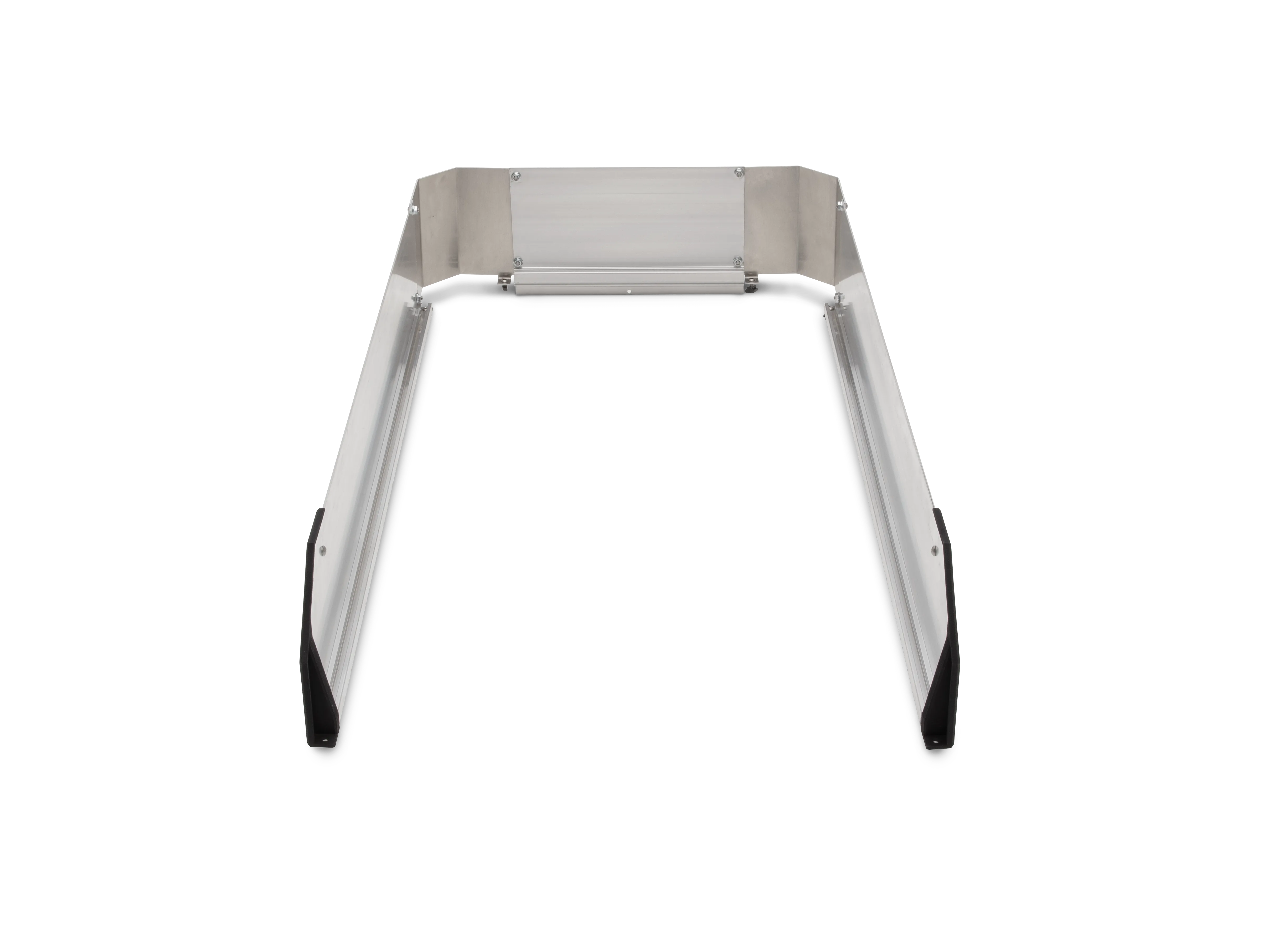 High Sides for CargoGlide 2.0 - 24" wide slides