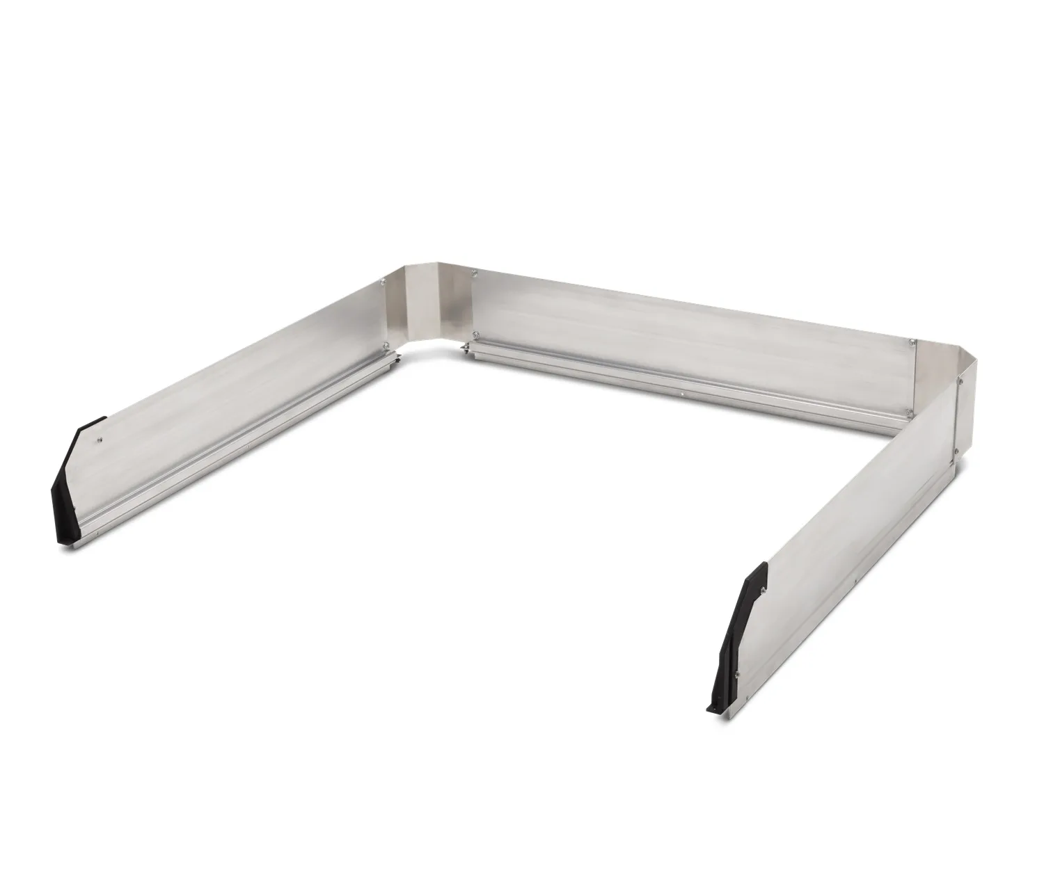 High Sides for CargoGlide 2.0 - 46" wide slides