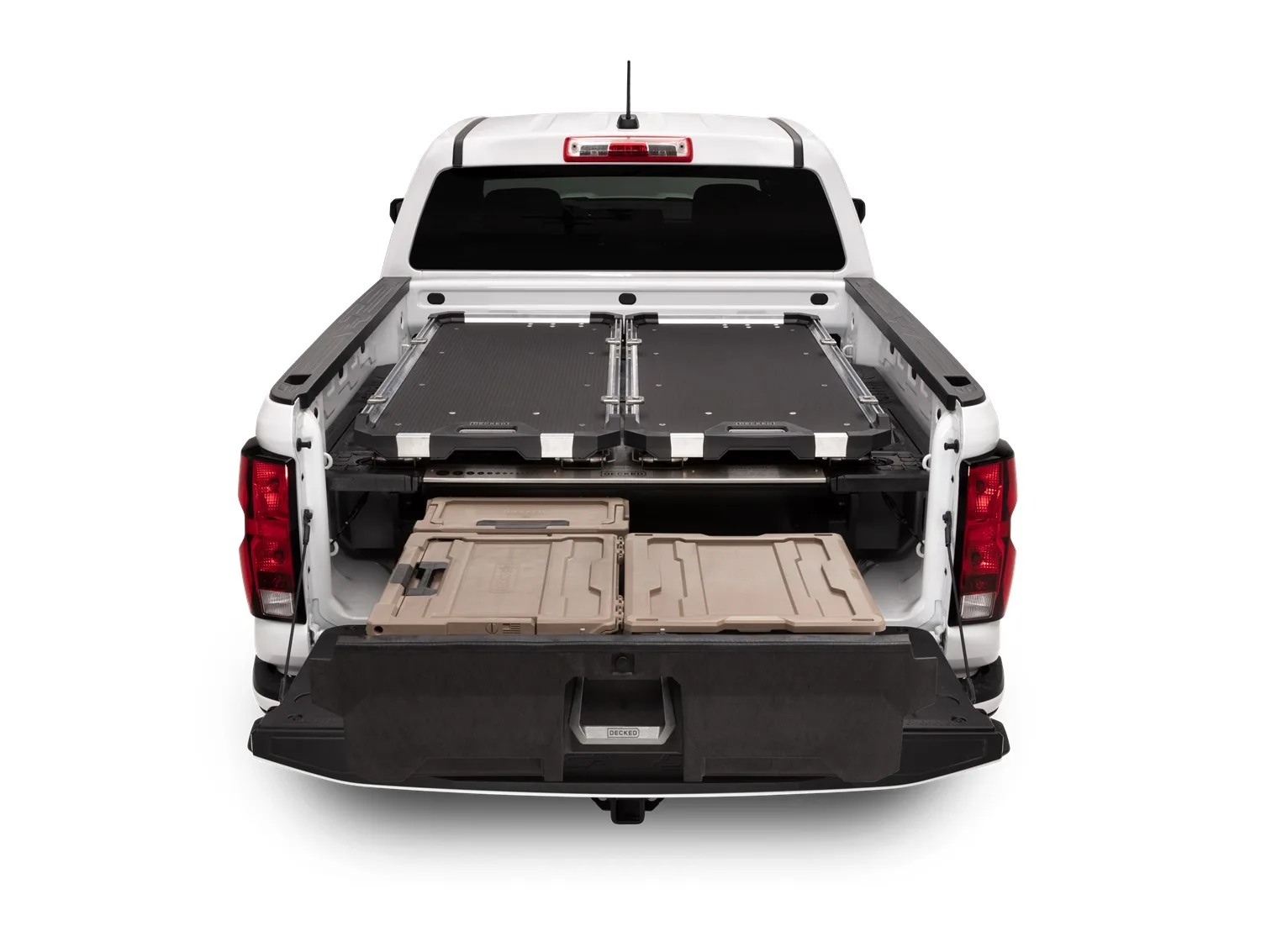 FXWQ-Cargoglide-600-2-Drawers-Colorado-Straight-Open