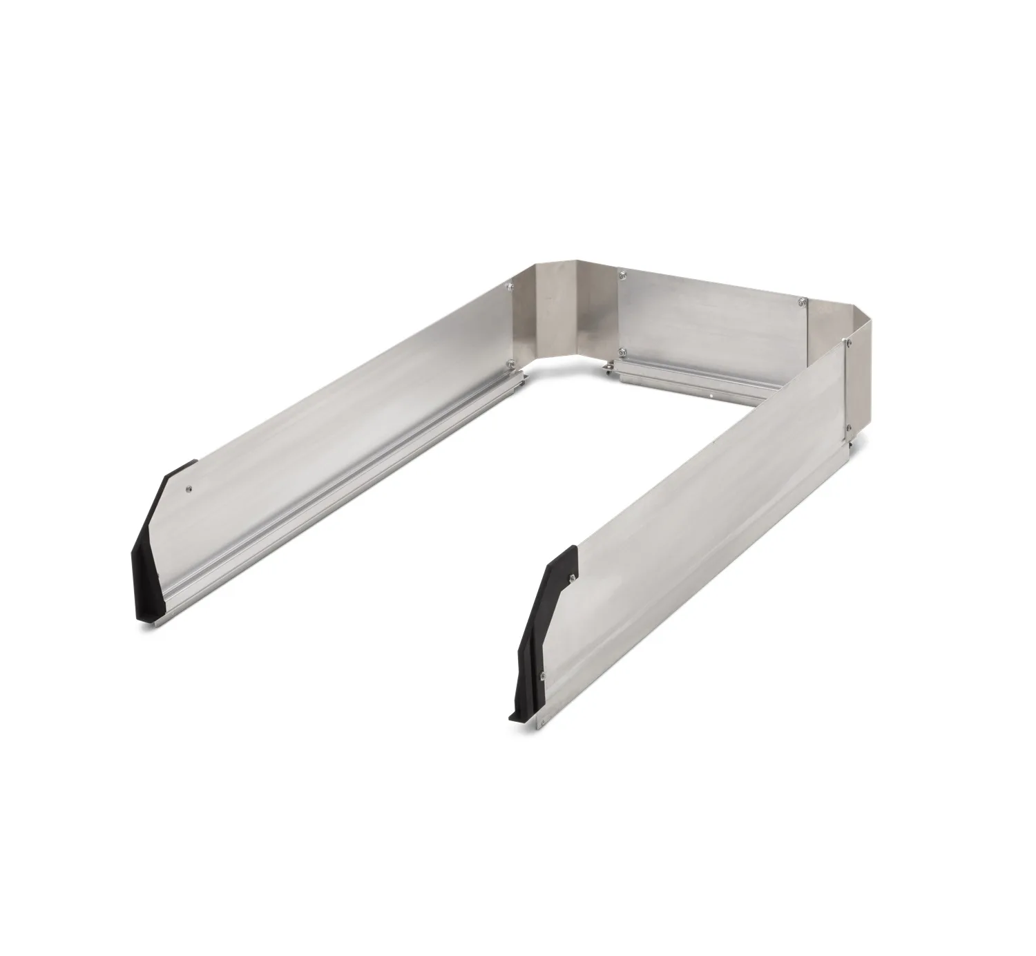 High Sides for CargoGlide 2.0 - 24" wide slides