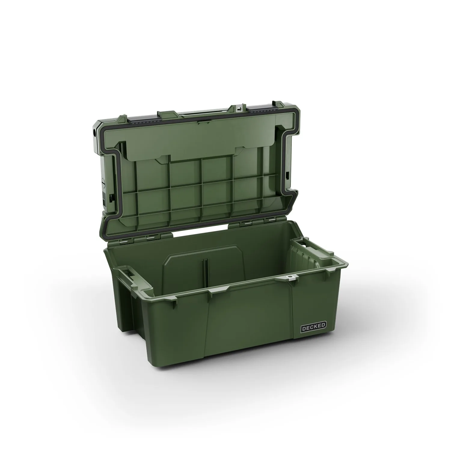 FXWQ-Sixer_Green_34_Open_Empty