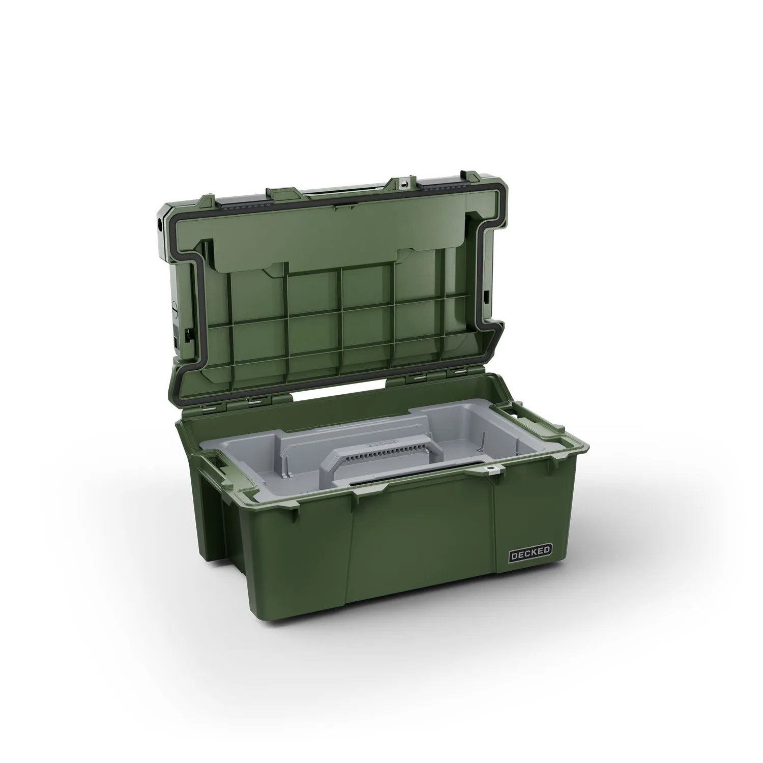 FXWQ-Sixer_Green_34_Open_Tray