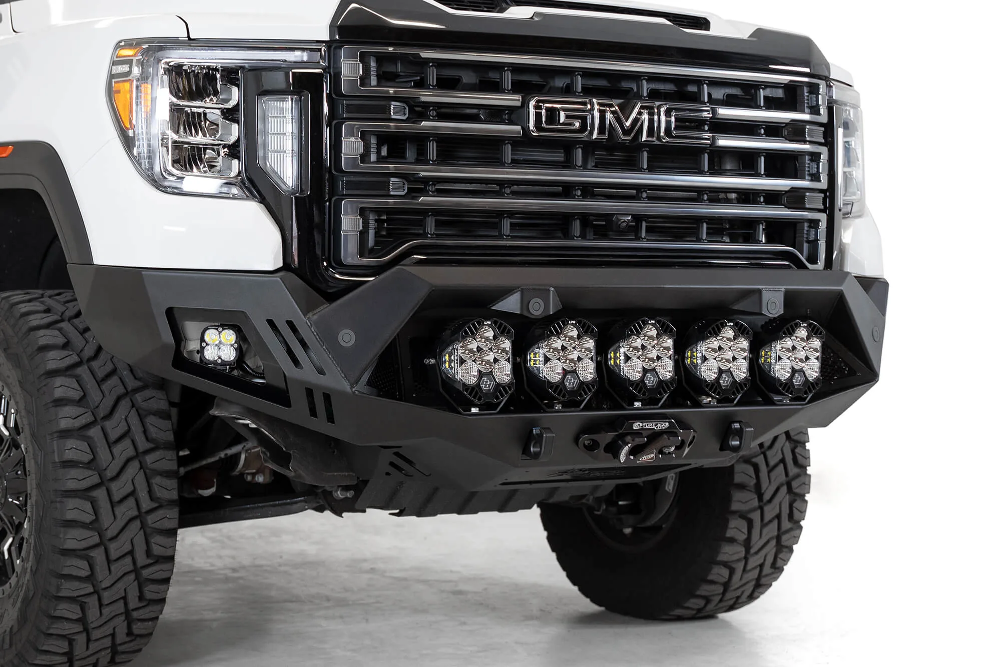 Stealth Fighter Front Bumper