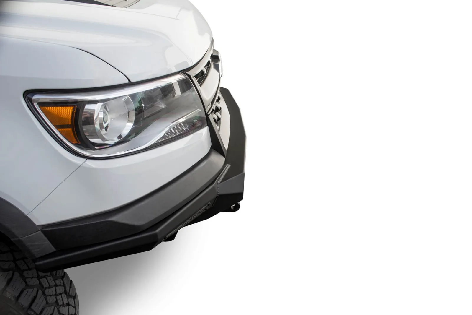 Stealth Fighter Front Bumper