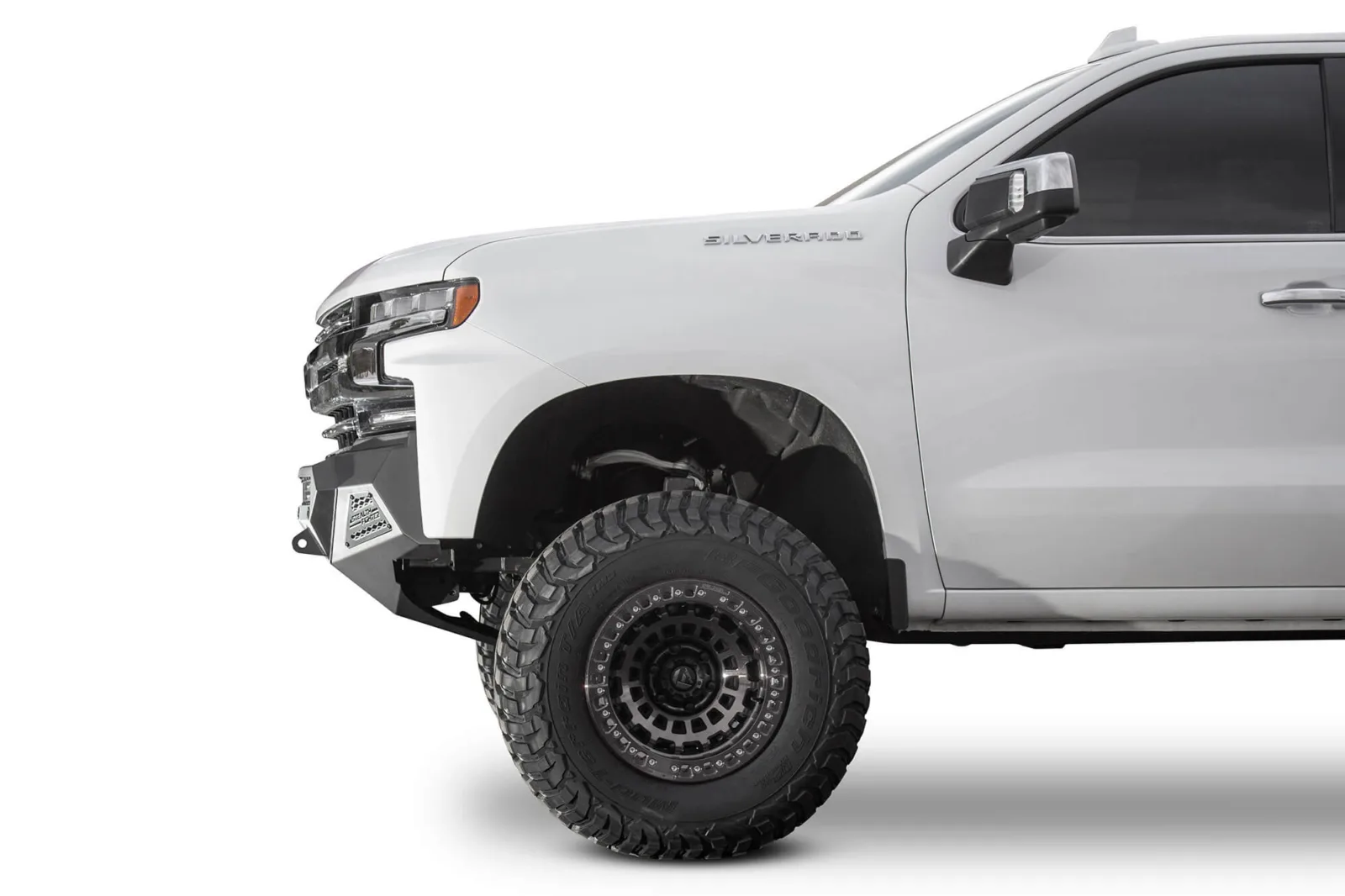 Stealth Fighter Front Bumper