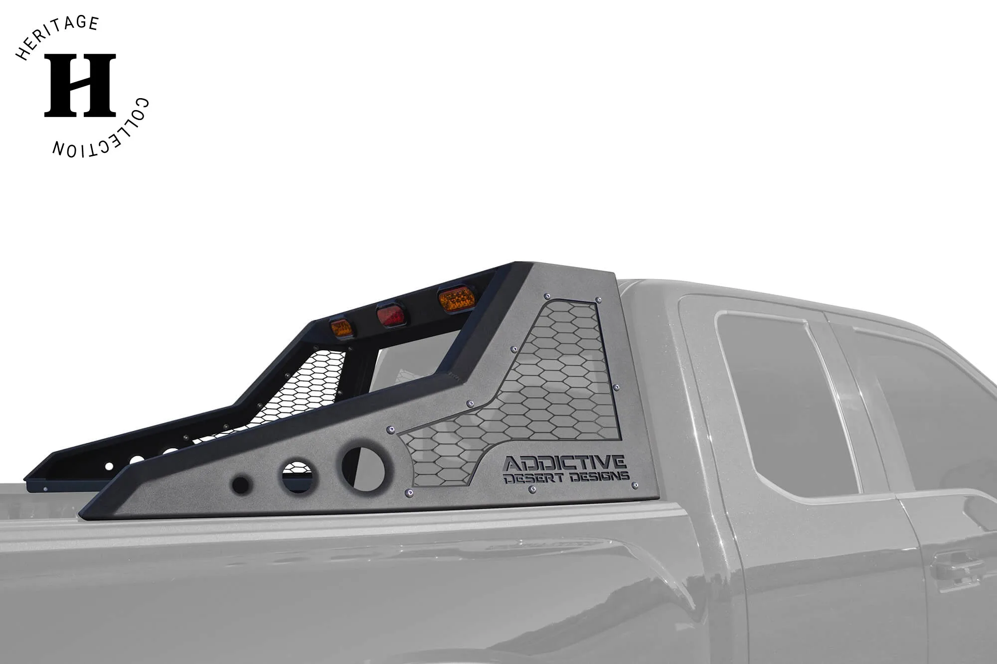 Race Series Chase Rack