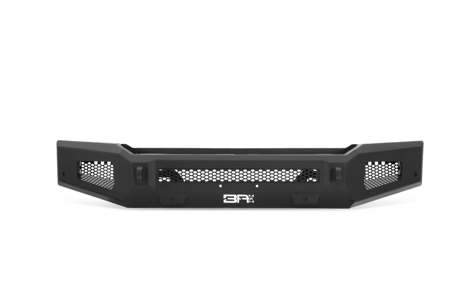 Body Armor Ambush Series Front Bumper