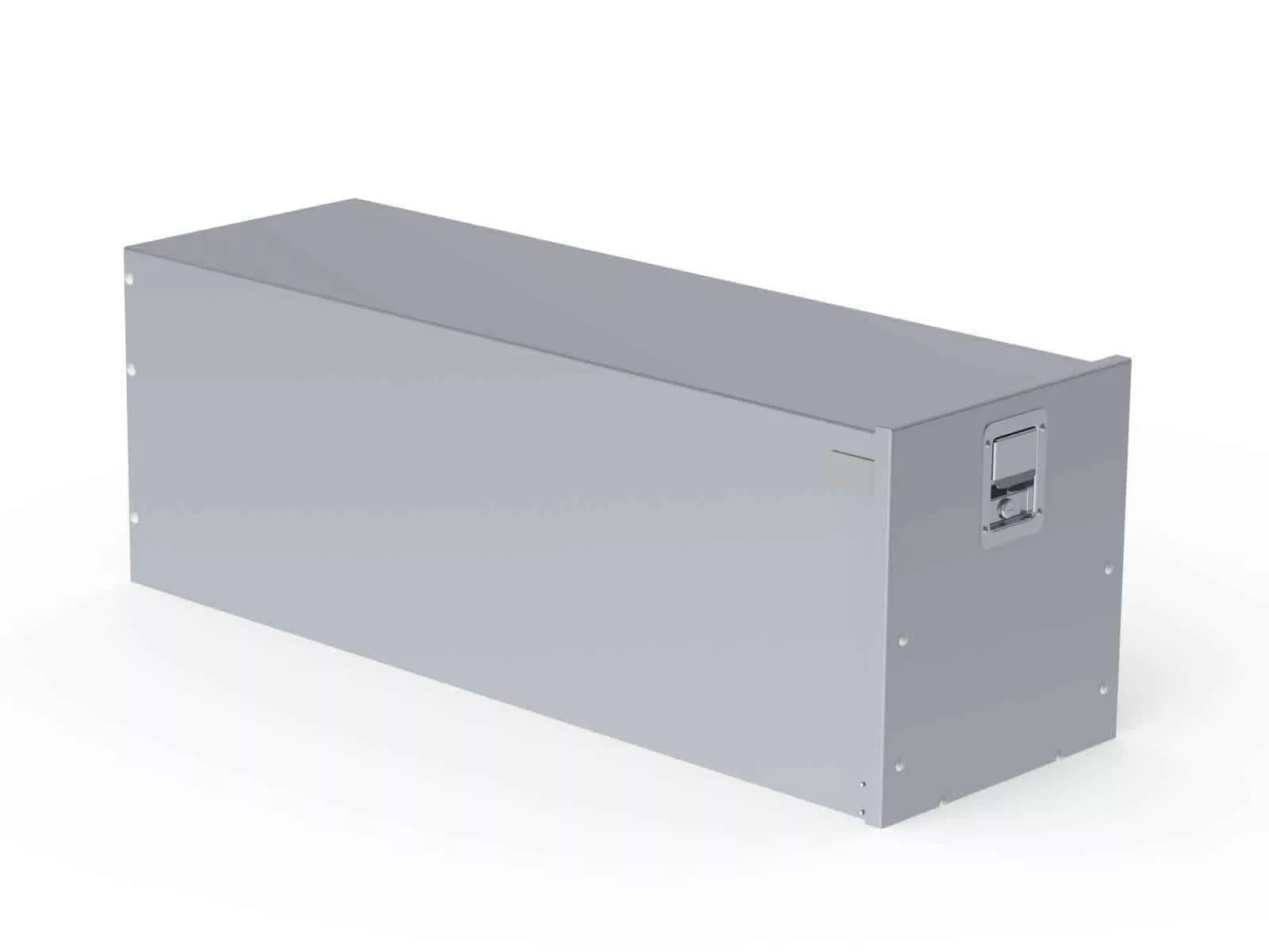 Ranger Design Jumbo Tool Drawer for Cargo Vans 48x16x19 - 5025