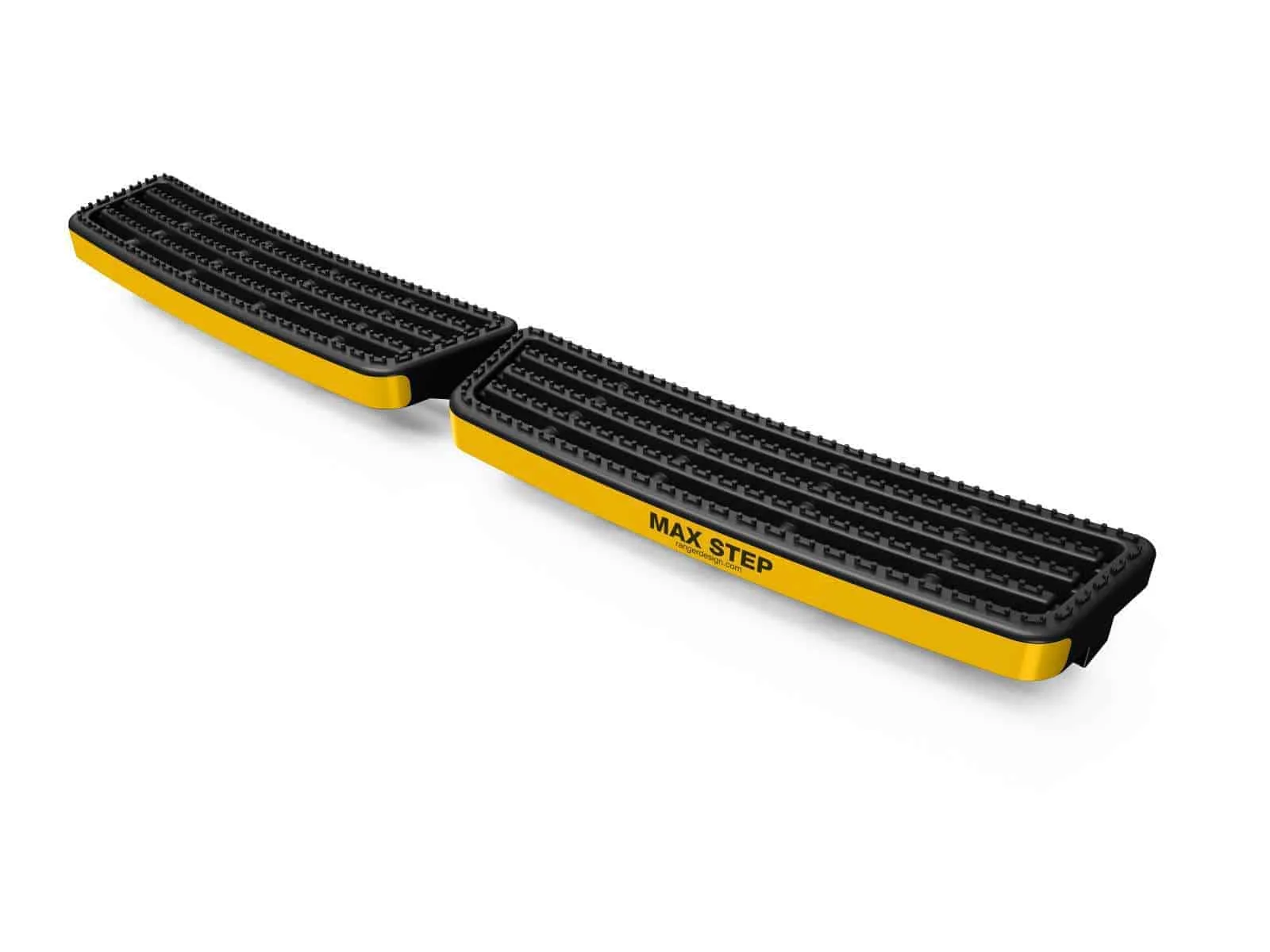 Ranger Design Max Step - Ford Transit Rear Step - 6550-FT