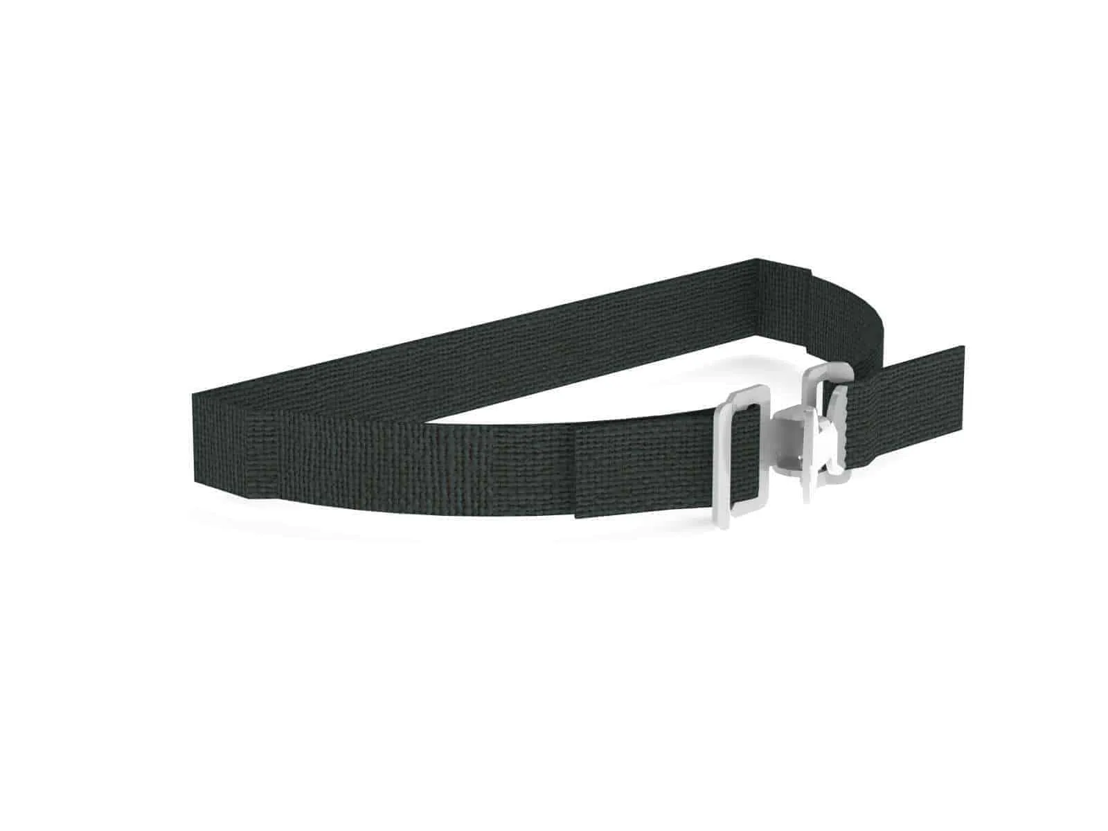 Ranger Design Nylon Strap Van Accessory, 48" Long, Black - 6097