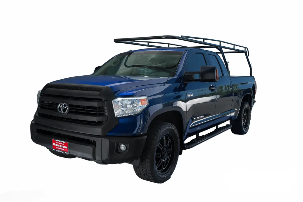 Rack-It 1000 Series Truck Rack