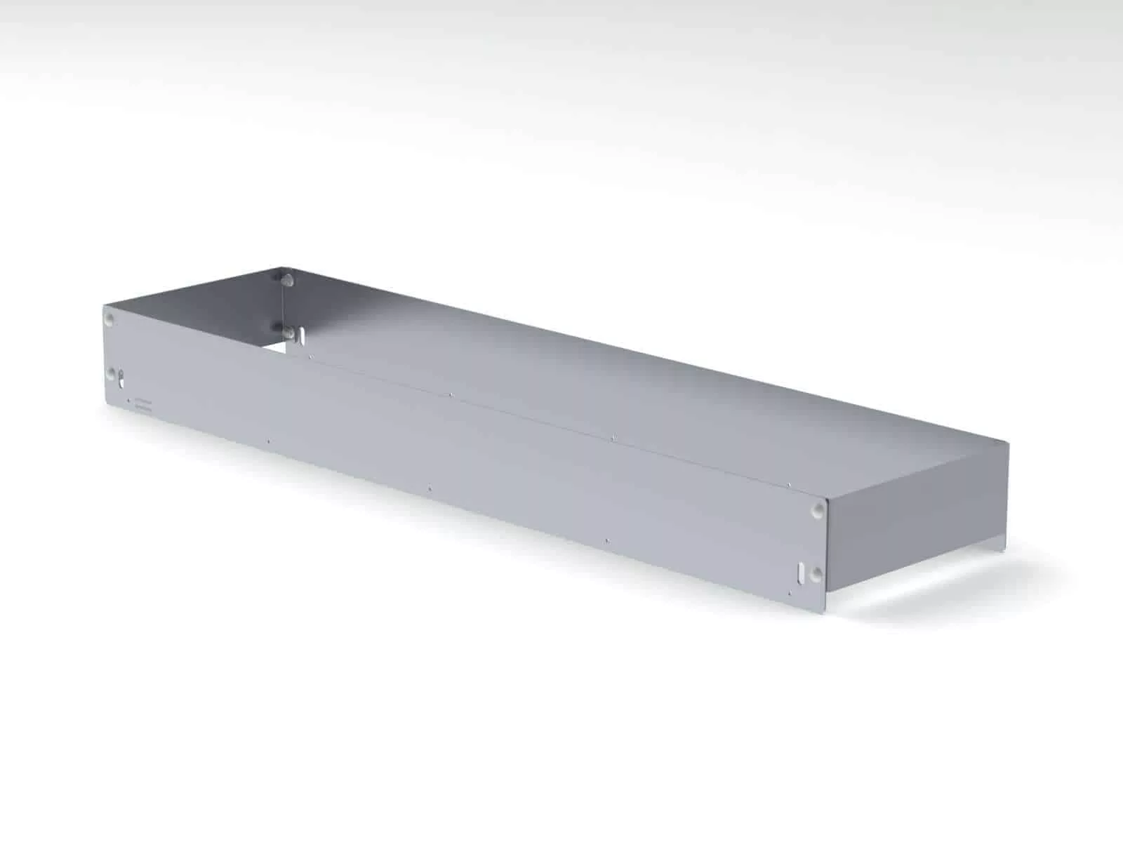 Ranger Design Top Edge For Model #5010 Partslider Organizer - 5048